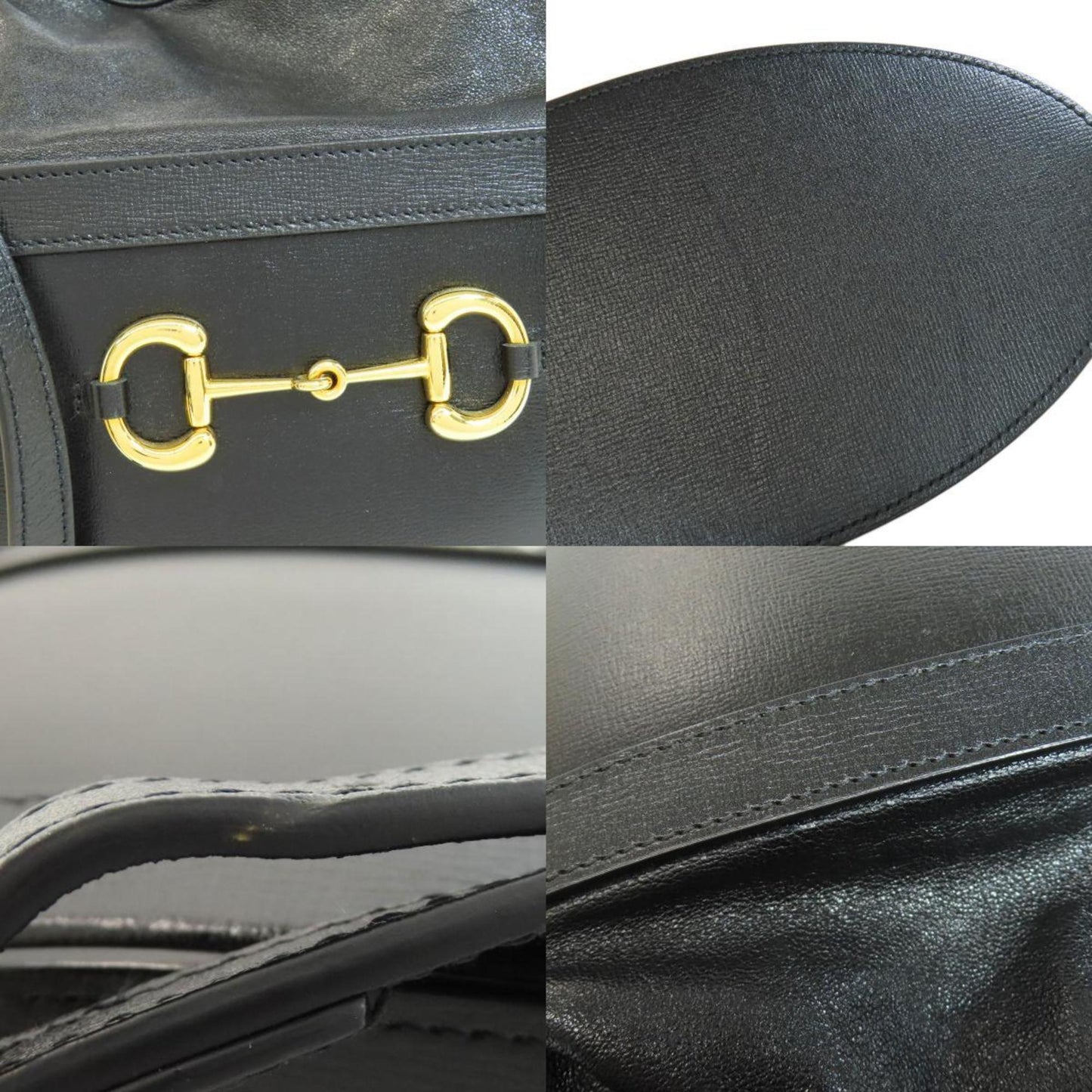 Gucci Others Black Shoulder Bags