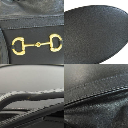 Gucci Others Black Shoulder Bags