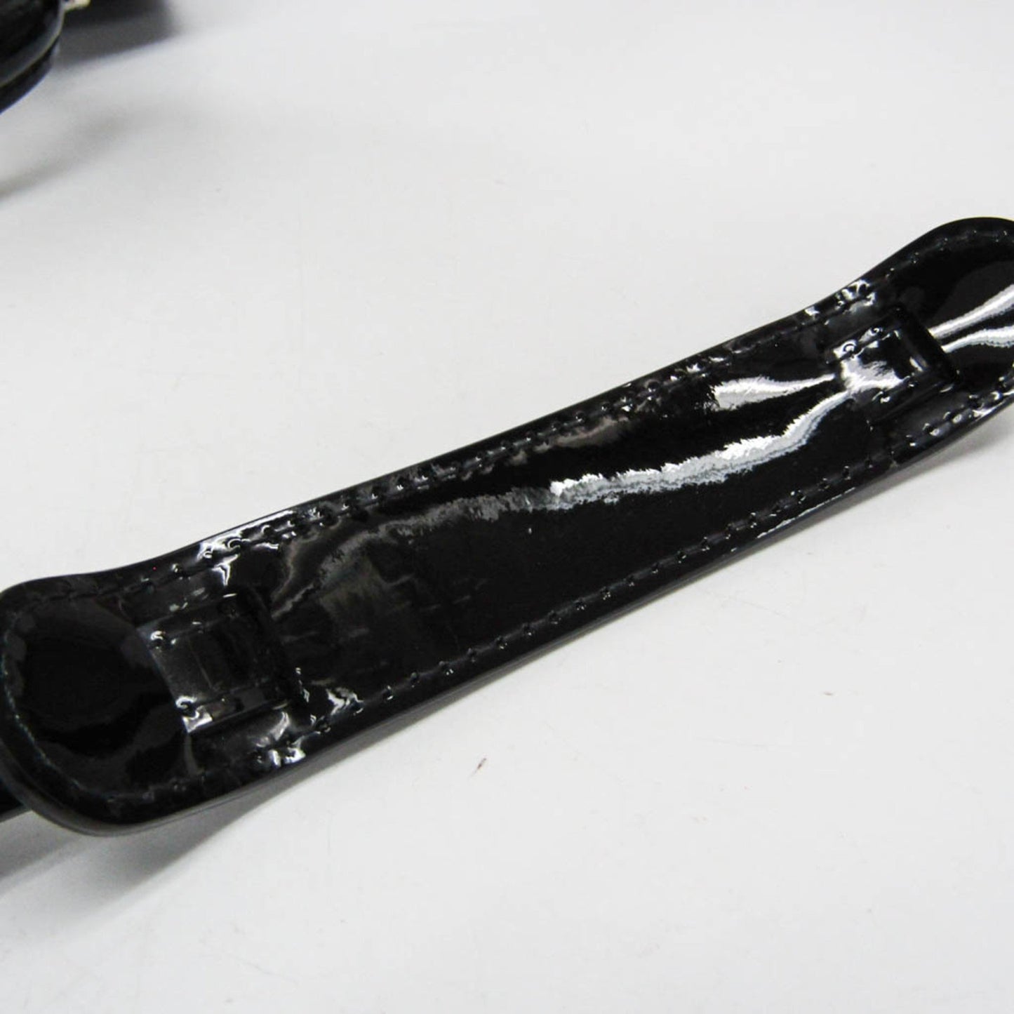 Louis Vuitton Epi Black Shoulder Bags