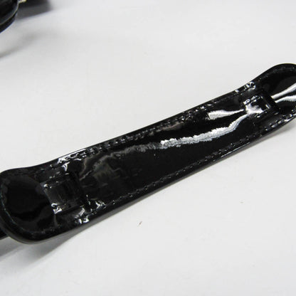 Louis Vuitton Epi Black Shoulder Bags