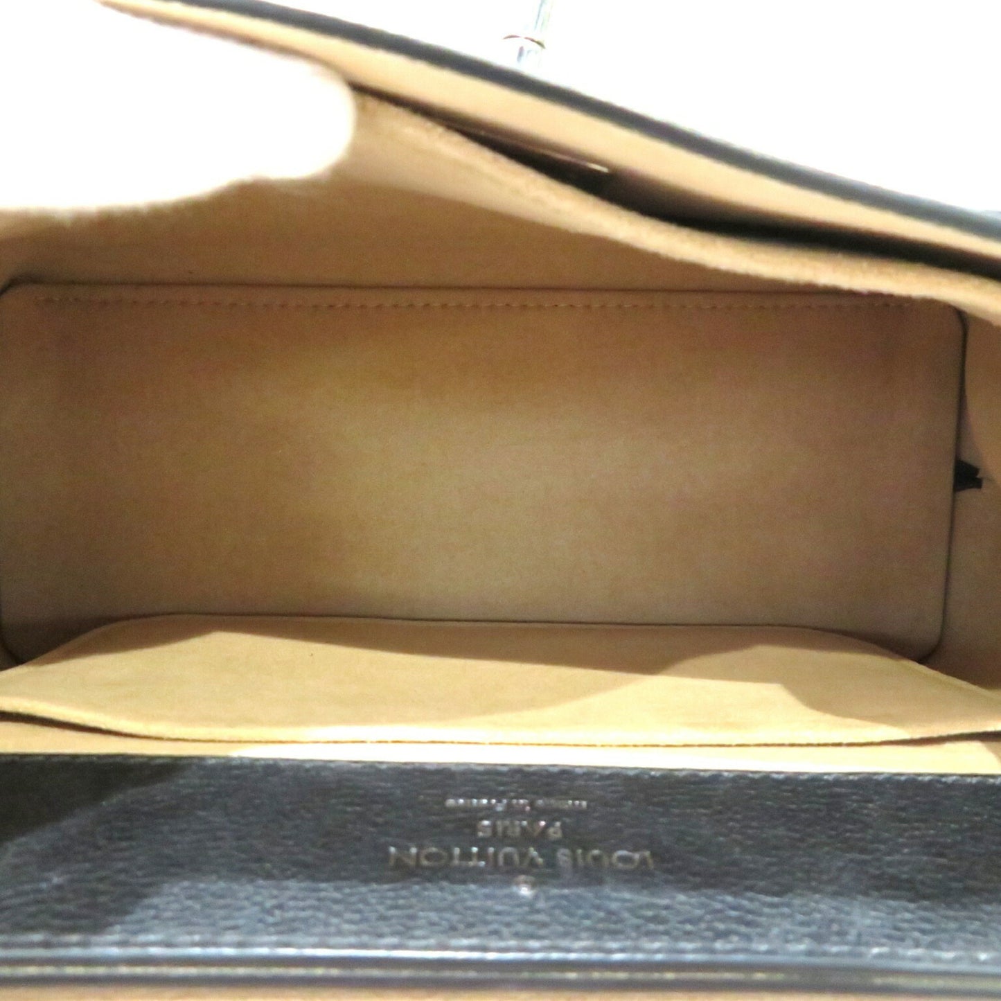 Louis Vuitton Others Black Handbags