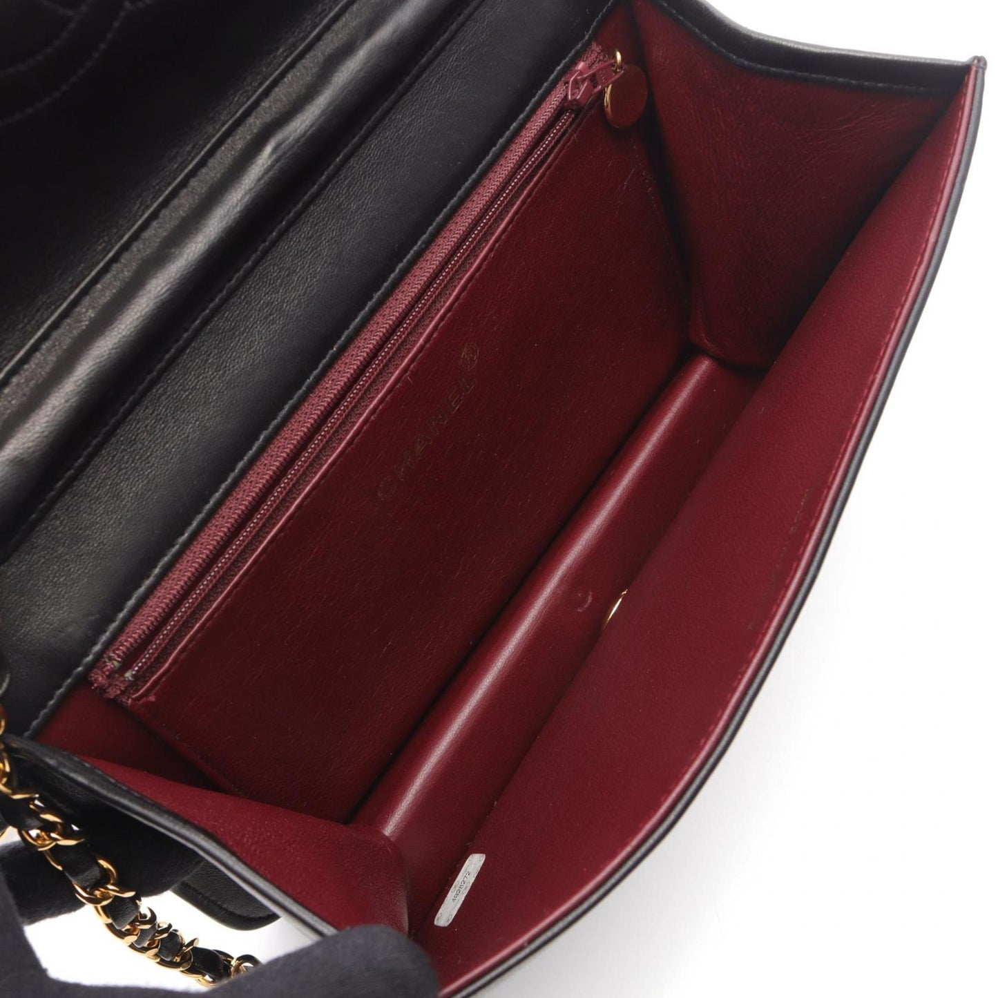 Chanel Others Black Shoulder Bags