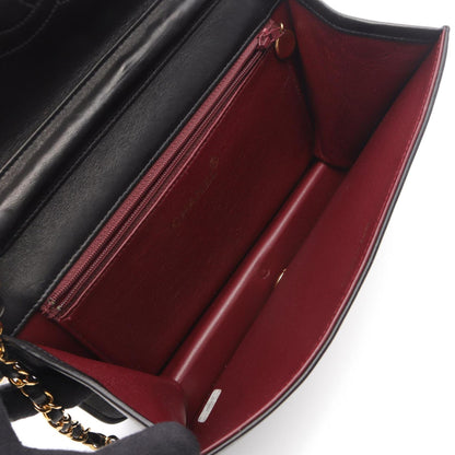 Chanel Others Black Shoulder Bags