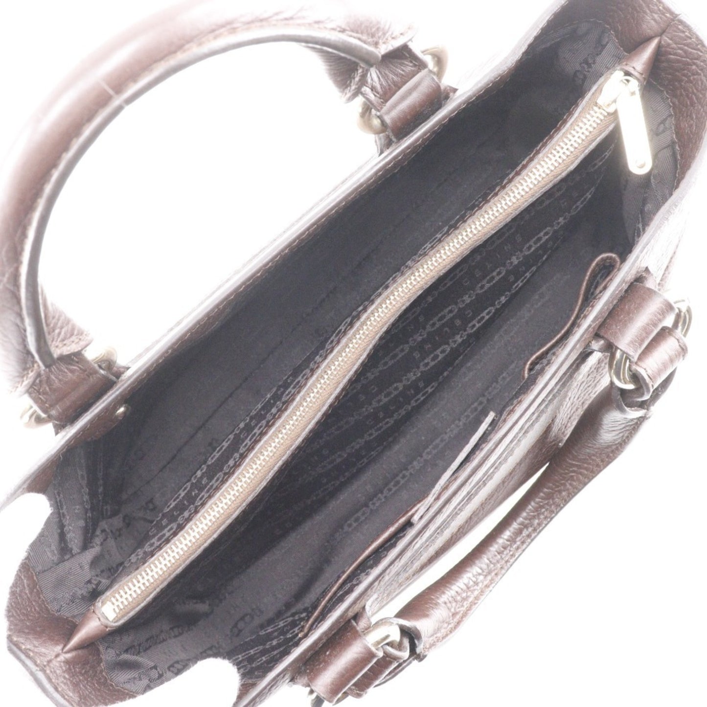 Celine Others Brown Handbags