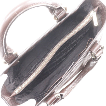 Celine Others Brown Handbags