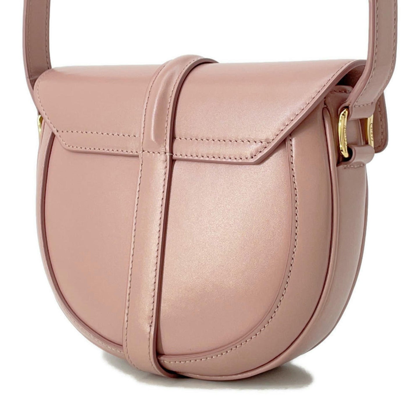 Celine Others Pink Shoulder Bags