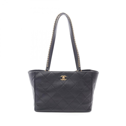 Chanel Others Black Tote Bags