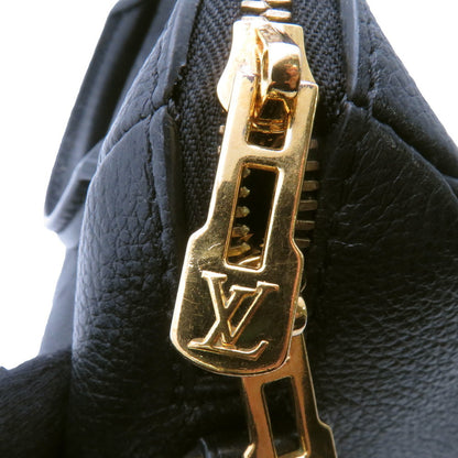 Louis Vuitton Empreinte Black Handbags