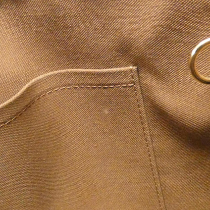 Louis Vuitton Monogram Canvas Brown Handbags