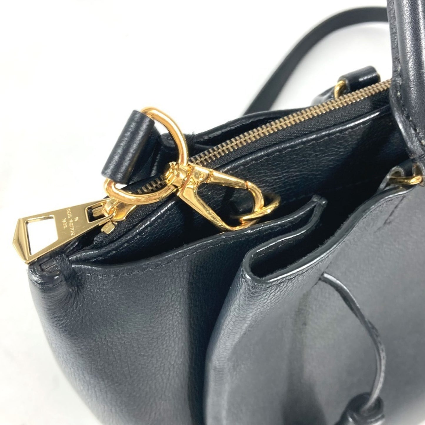 Louis Vuitton Others Black Handbags