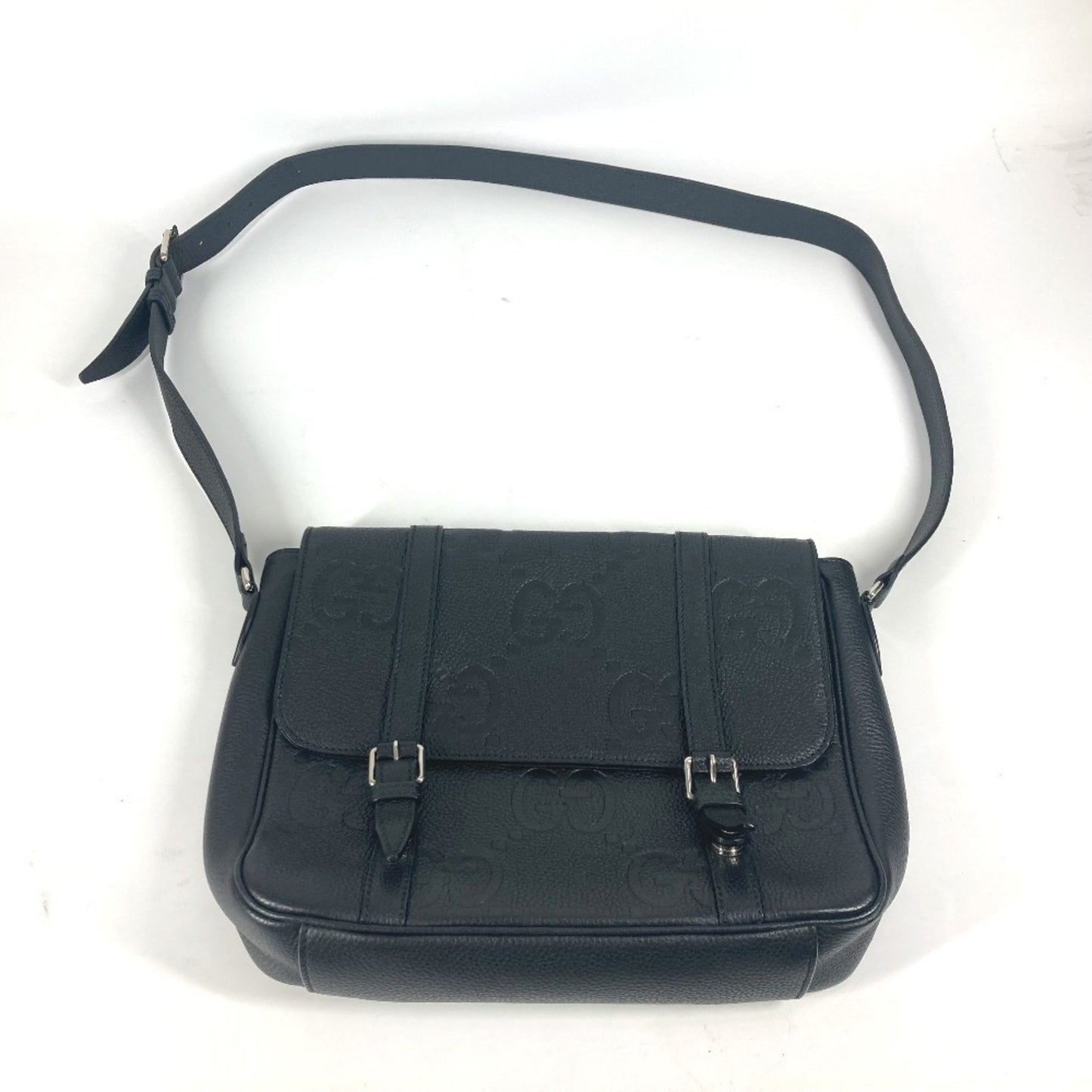 Gucci Others Black Shoulder Bags