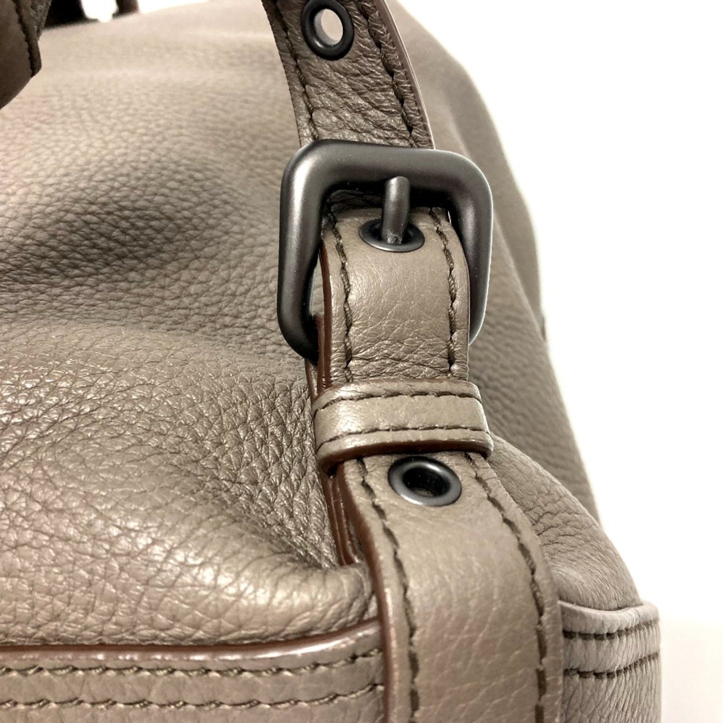Bottega Veneta Others Brown Backpacks