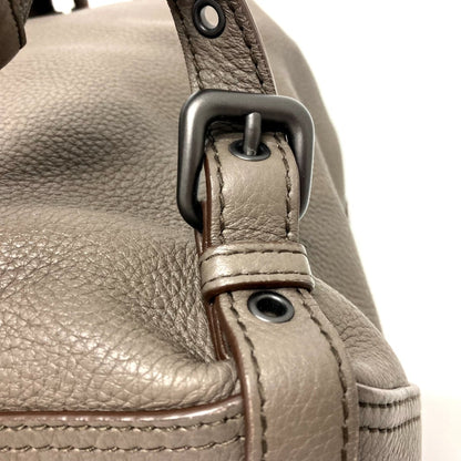 Bottega Veneta Others Brown Backpacks