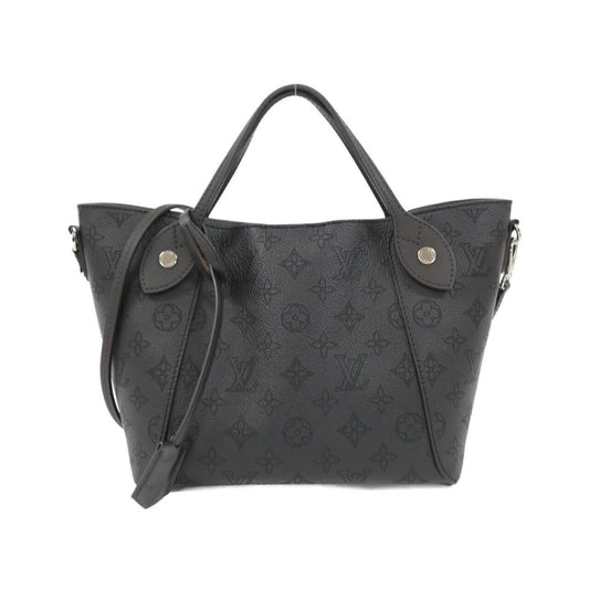 Louis Vuitton Exotic Black Handbags