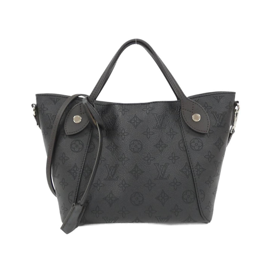 Louis Vuitton Exotic Black Handbags