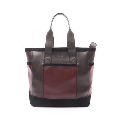 Tod's Other Leather Red Handbags
