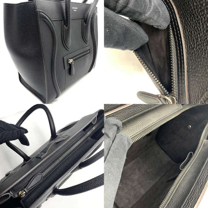 Celine Others Black Handbags