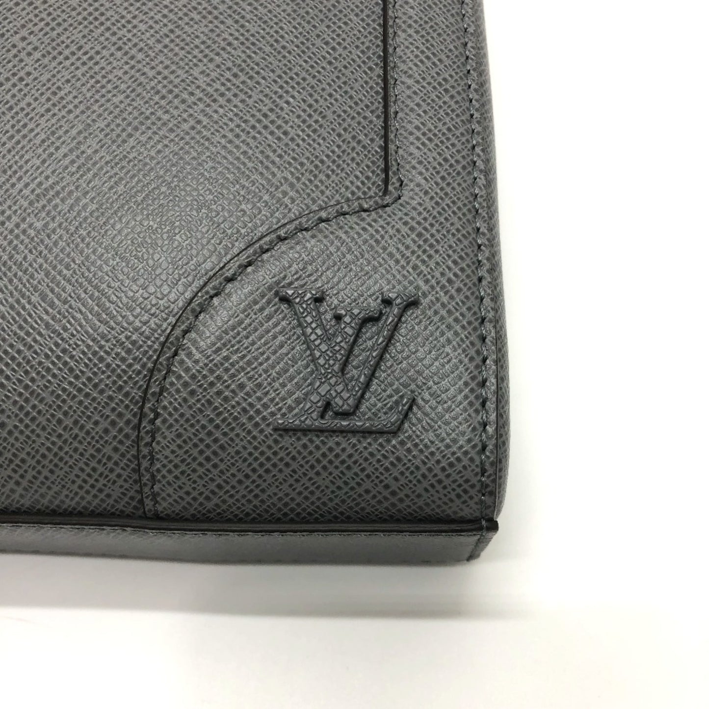 Louis Vuitton Others Gray Briefcases