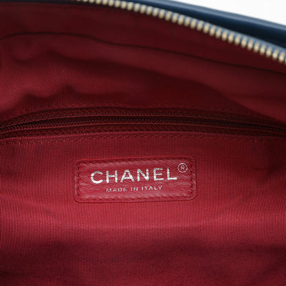 Chanel Others Blue Shoulder Bags