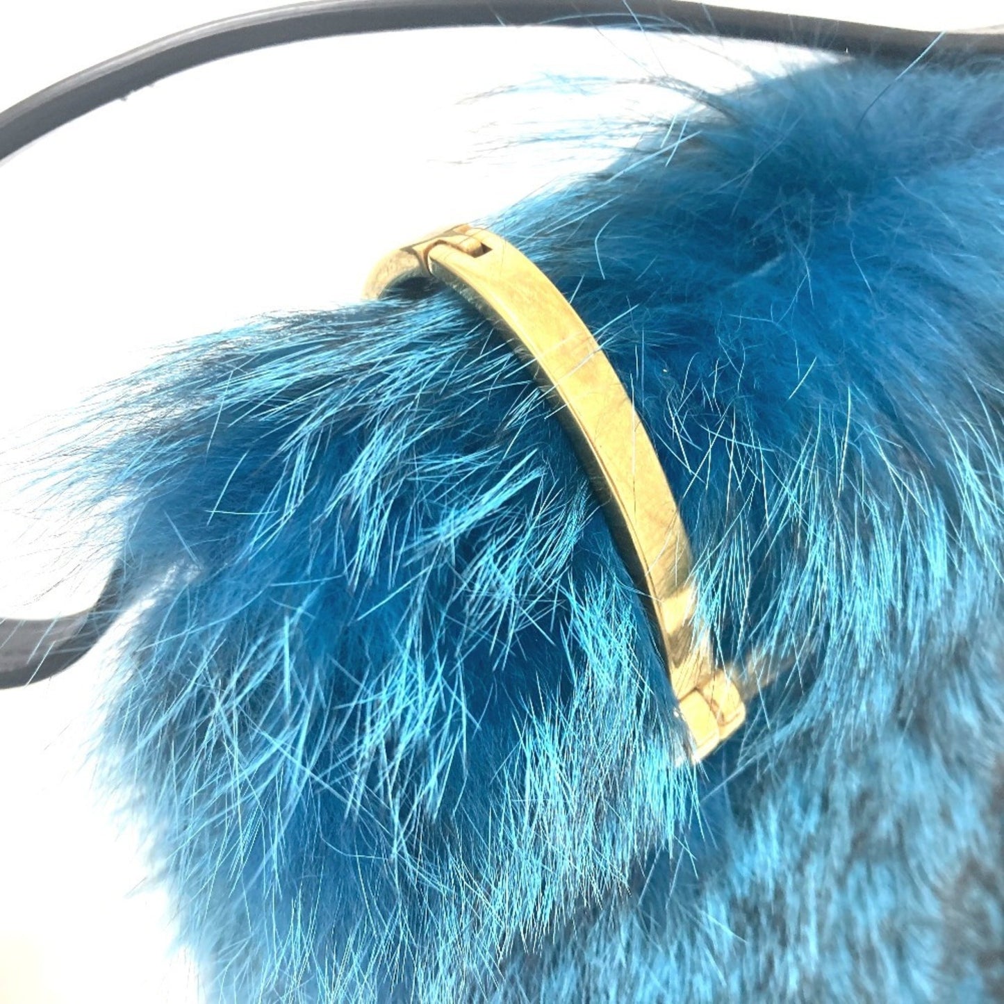 Prada Others Blue Handbags