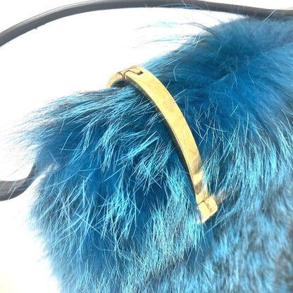 Prada Others Blue Handbags