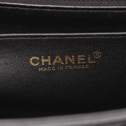 Chanel Others Black Shoulder Bags