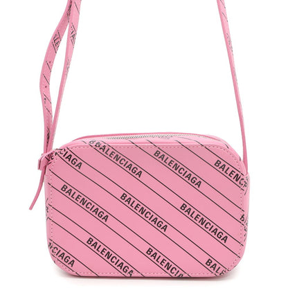 Balenciaga Others Pink Shoulder Bags