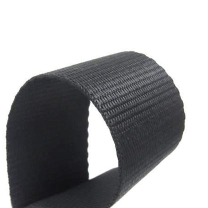 Prada Nylon Black Shoulder Bags