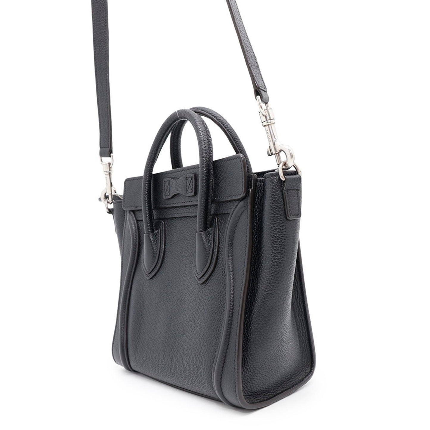 Celine Others Black Handbags