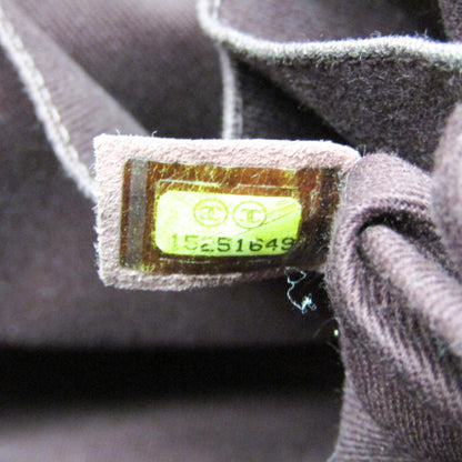 Chanel Calfskin Black Tote Bags