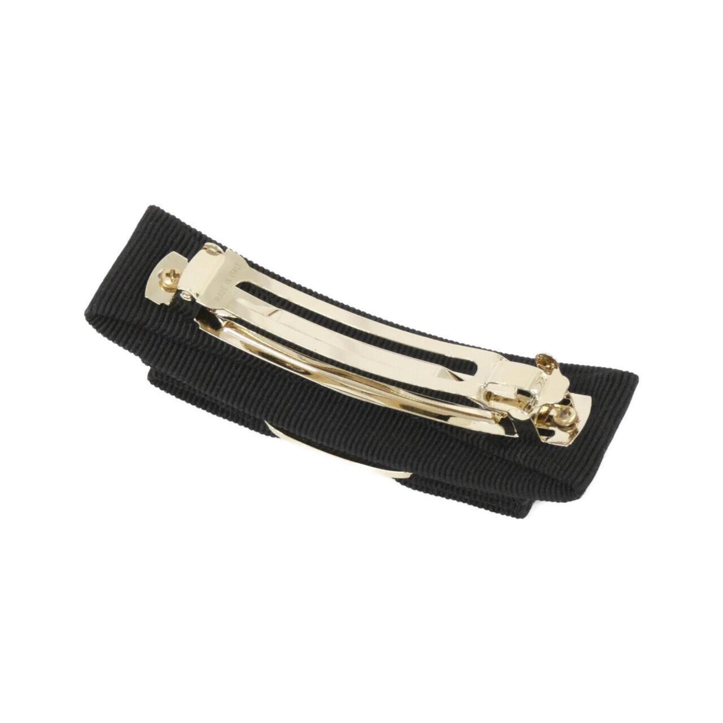 Salvatore Ferragamo Others Black Bracelets