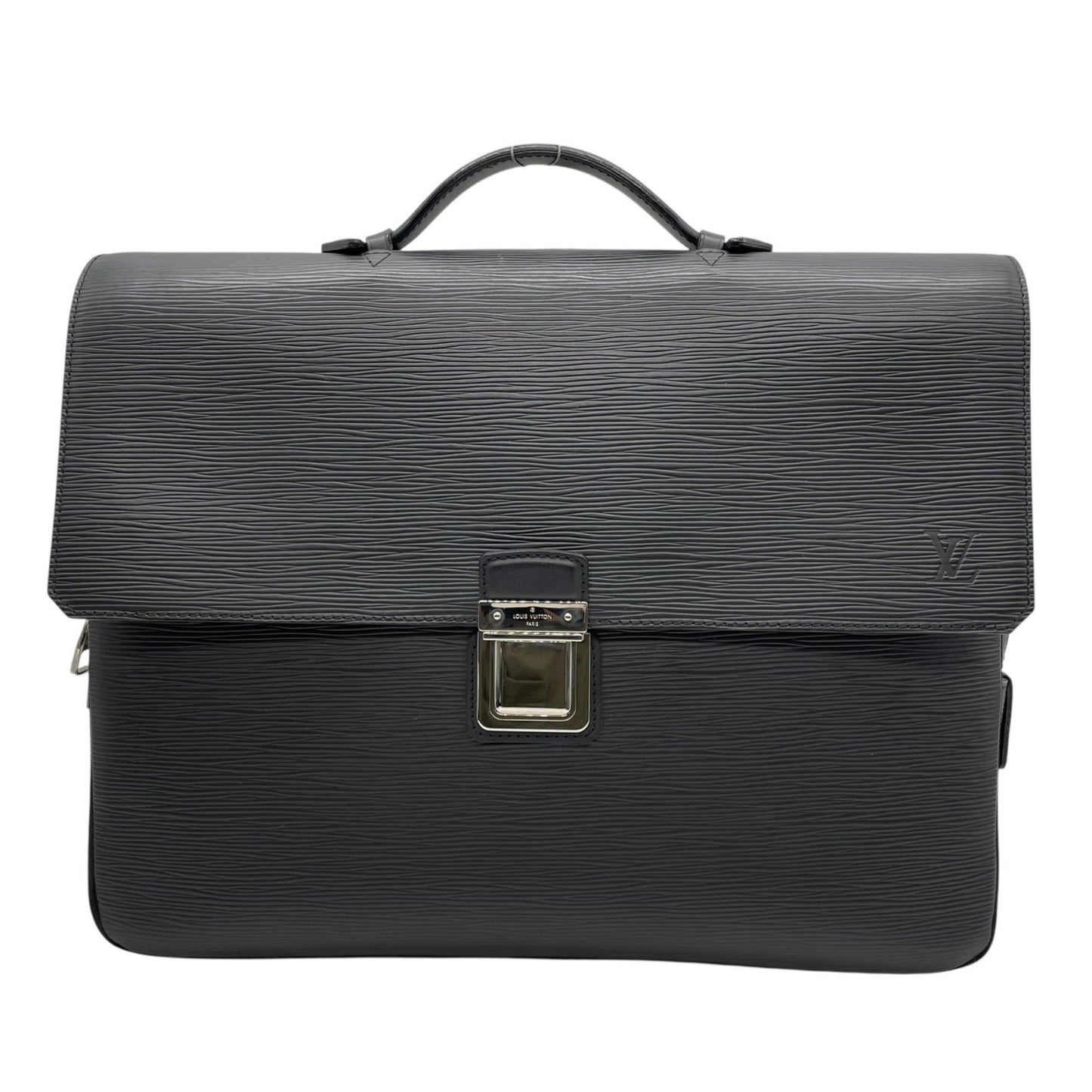 Louis Vuitton Others Black Briefcases
