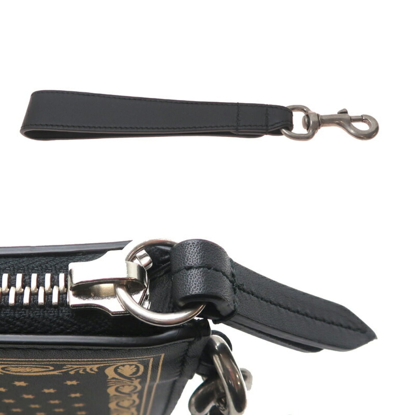 Gucci Others Black Clutch Bags