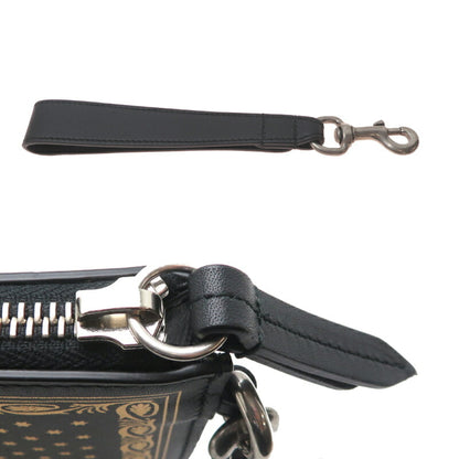 Gucci Others Black Clutch Bags