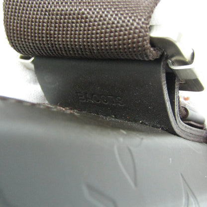 Louis Vuitton Monogram Canvas Brown Shoulder Bags