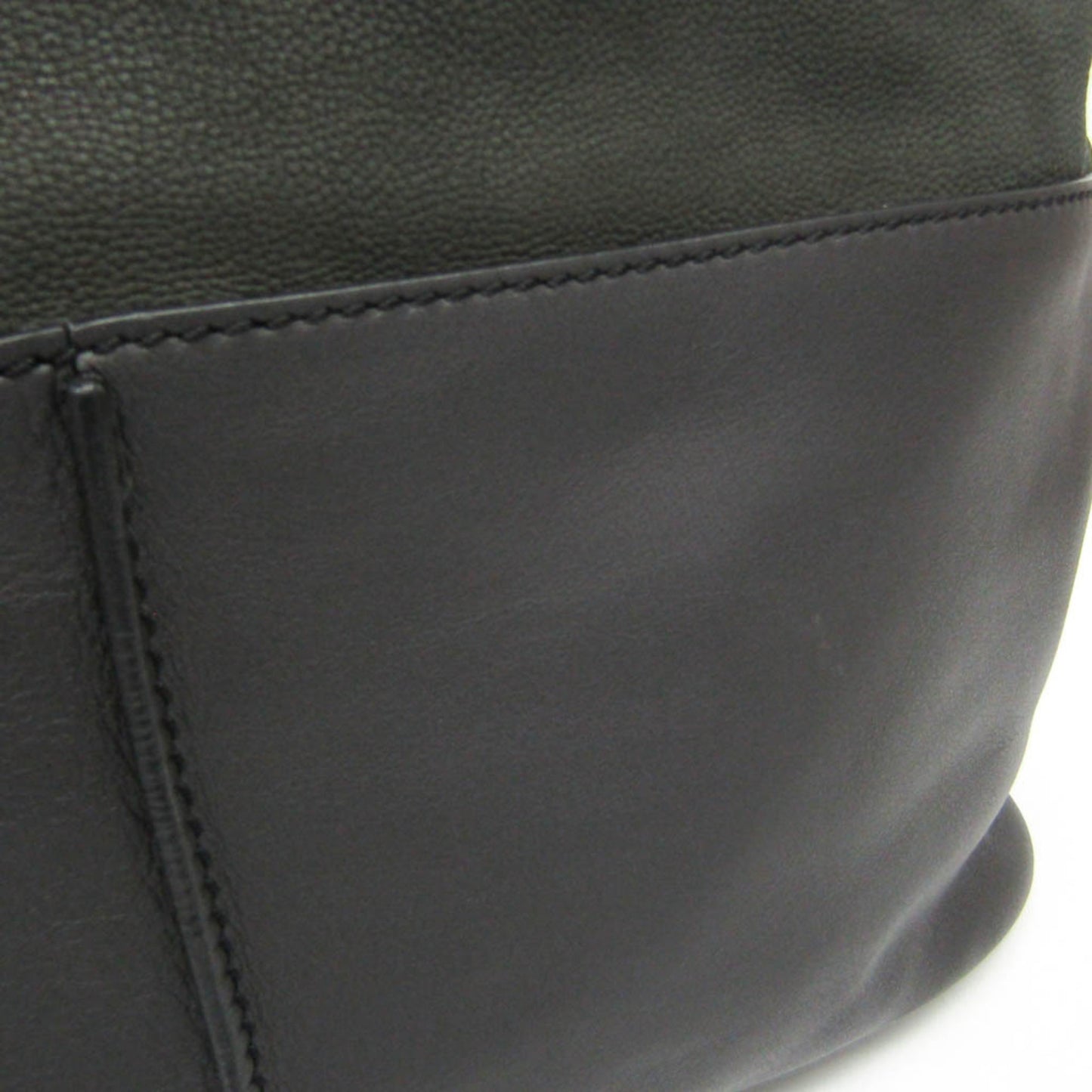 Tod's Others Black Shoulder Bags