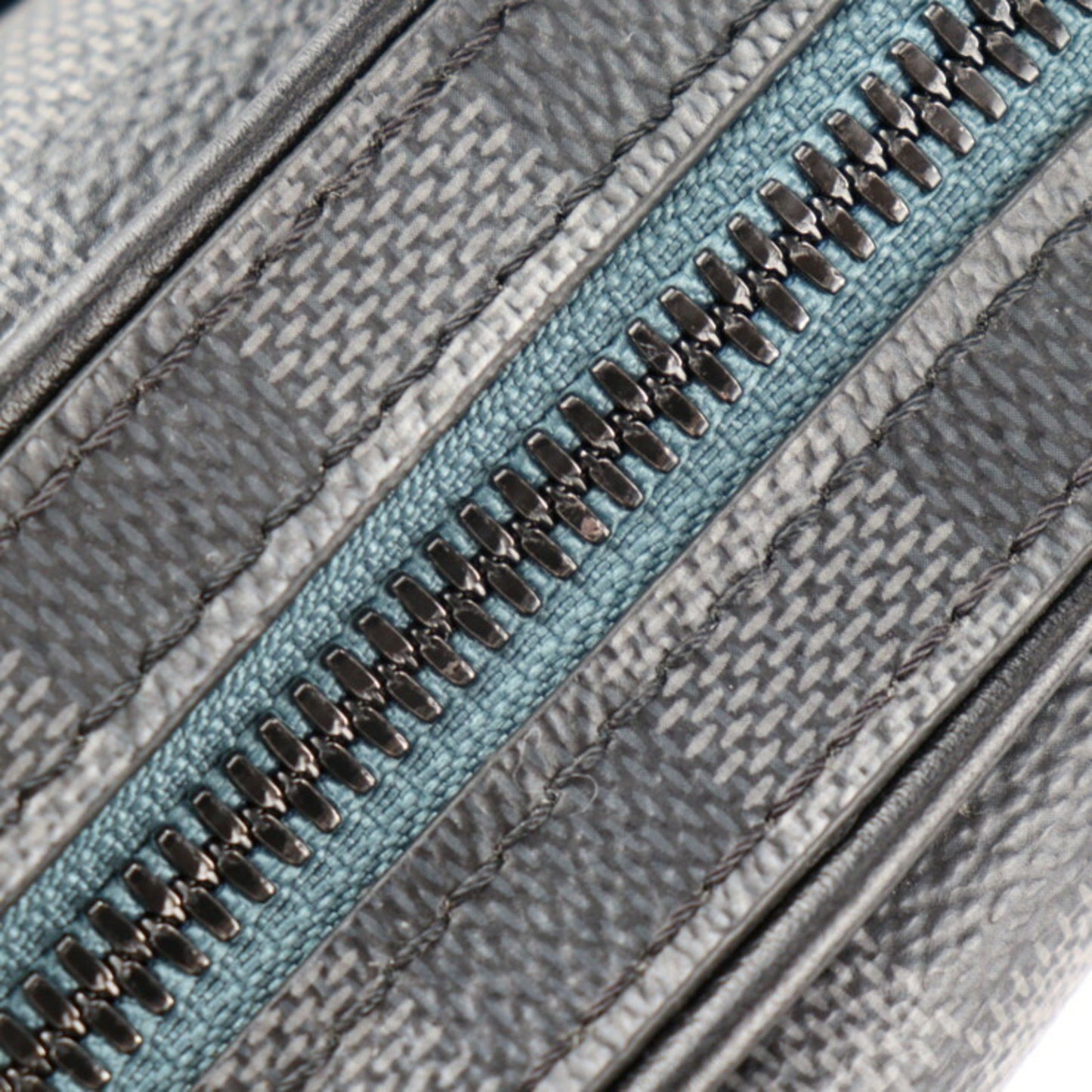 Louis Vuitton Monogram Canvas Black Handbags