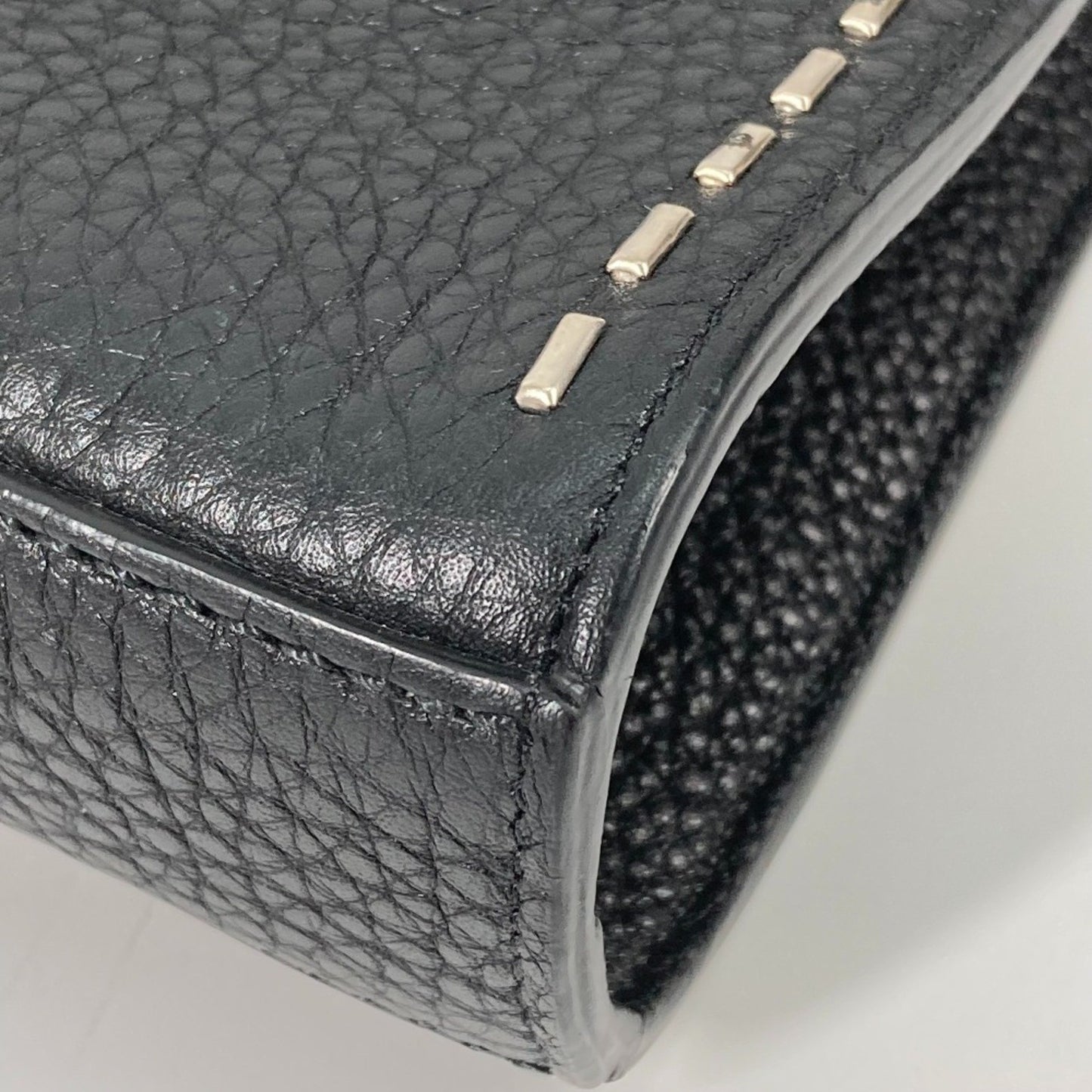 Fendi Others Black Handbags