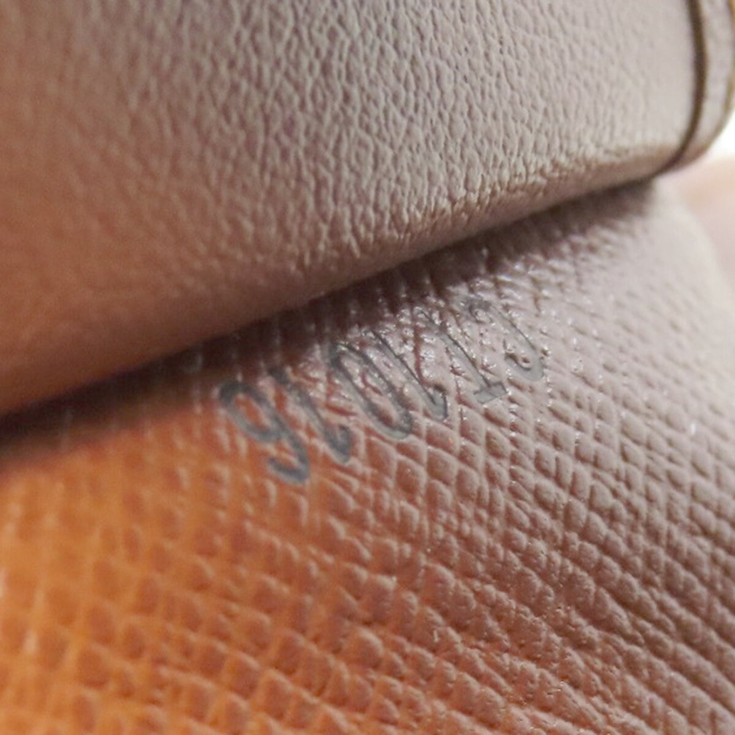 Louis Vuitton Monogram Canvas Brown Cases