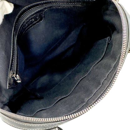 Loewe Nylon Black Handbags