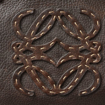 Loewe Others Brown Handbags