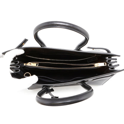 Saint Laurent Others Black Handbags
