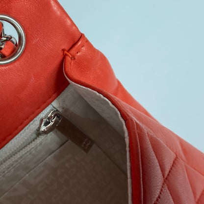 Chanel Others Red Shoulder Bags