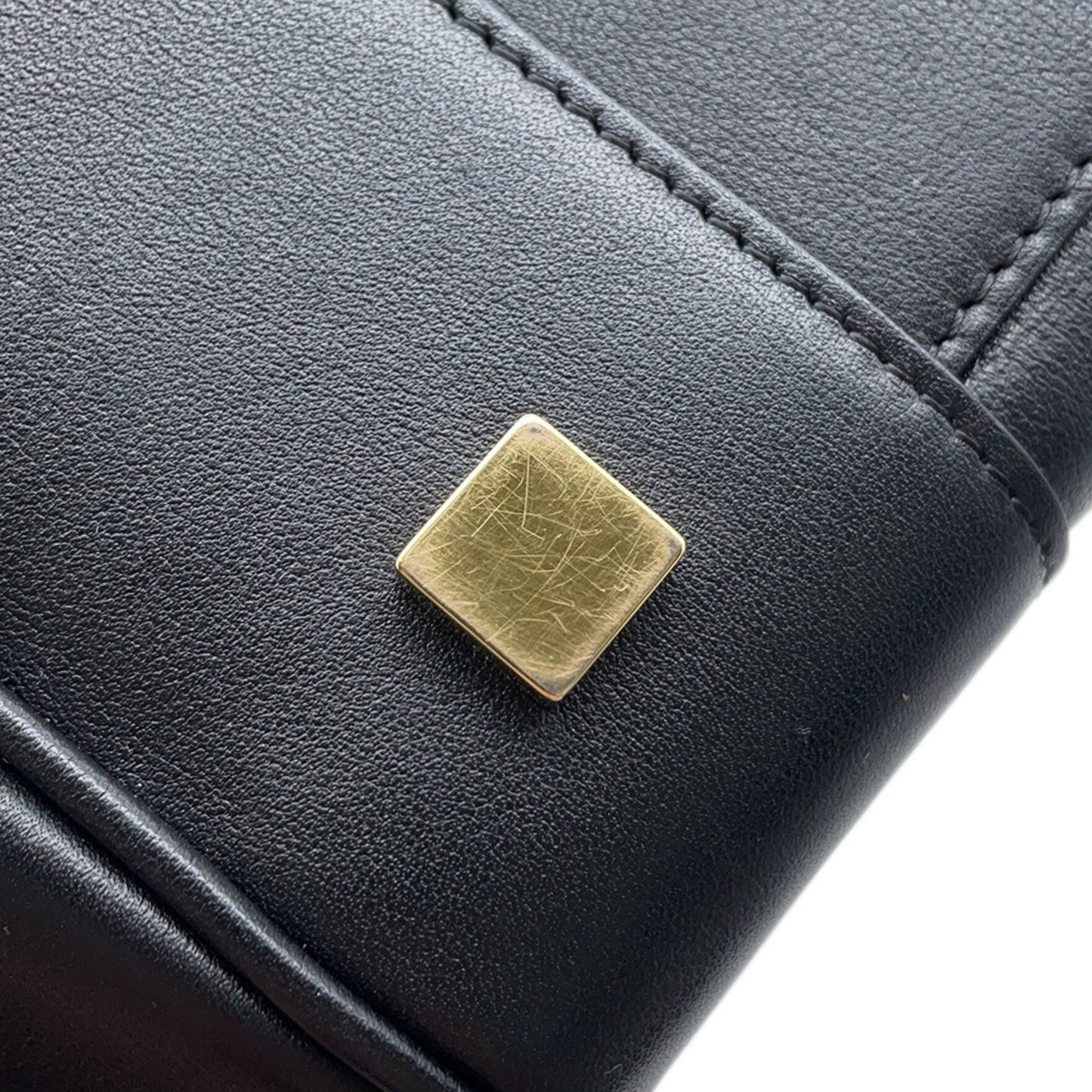 Loewe Others Black Handbags