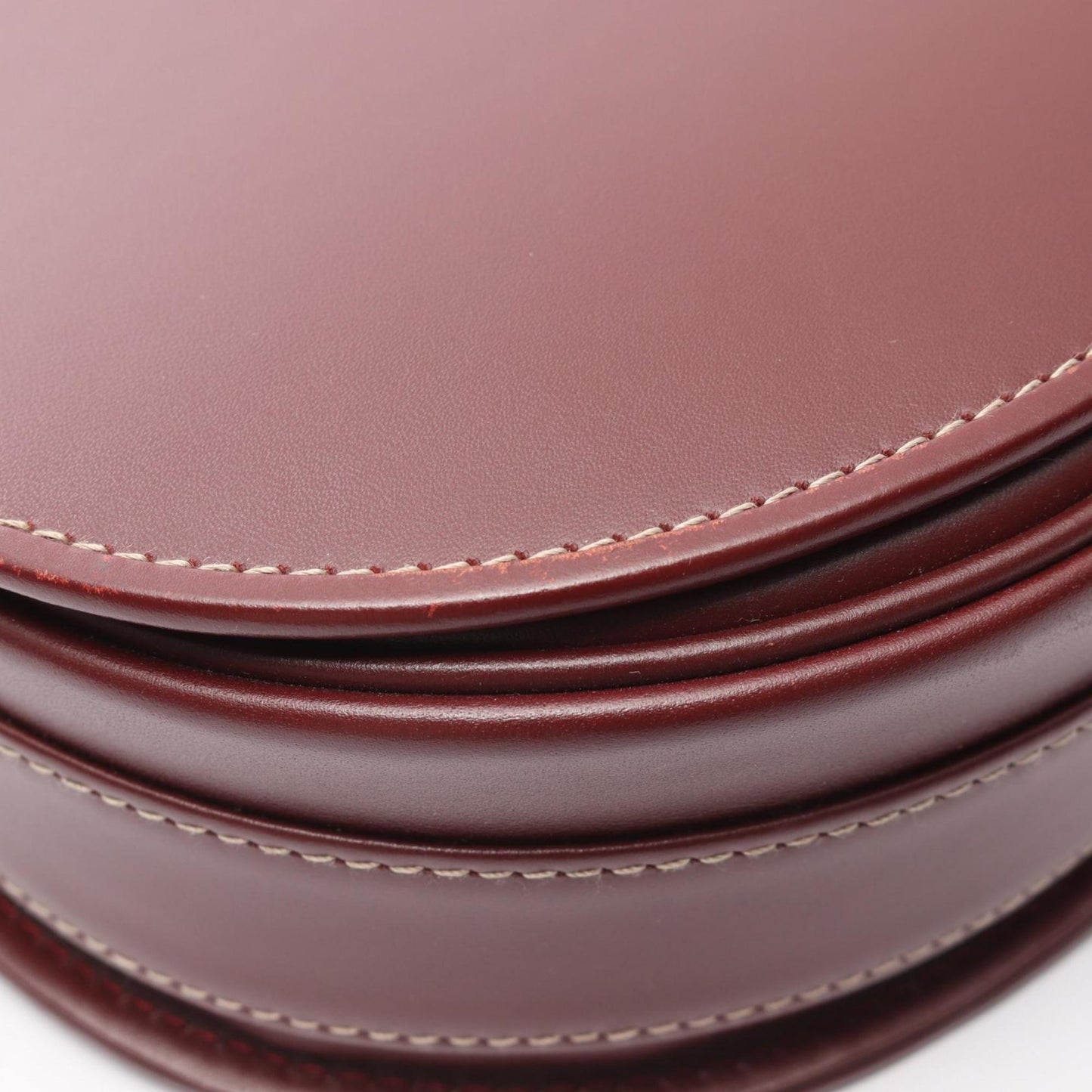 Cartier Others Red Shoulder Bags
