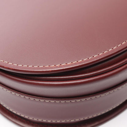 Cartier Others Red Shoulder Bags