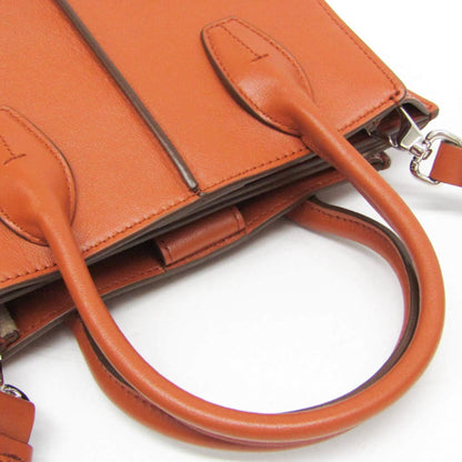Tod's Others Red Handbags