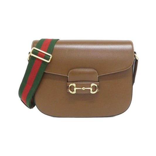 Gucci Others Brown Shoulder Bags