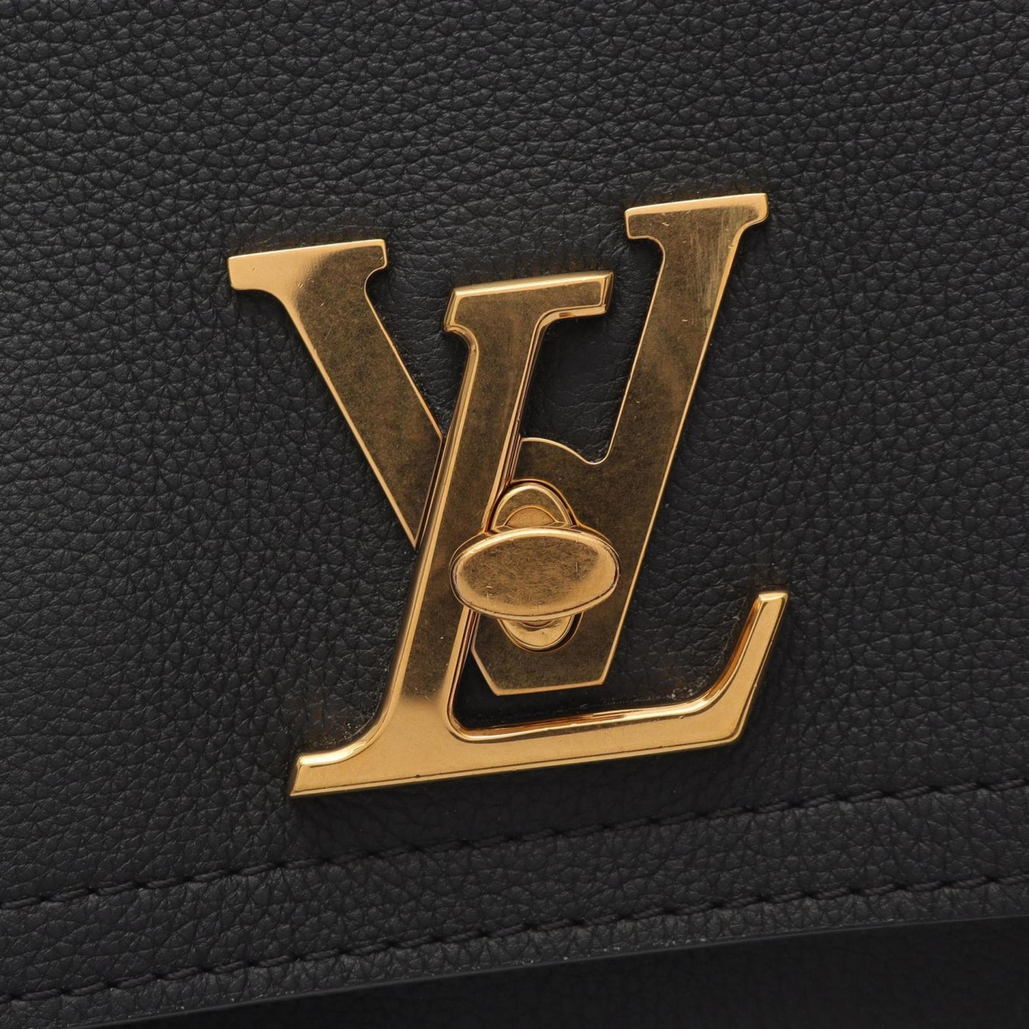 Louis Vuitton Others Black Shoulder Bags