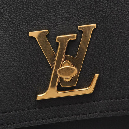 Louis Vuitton Others Black Shoulder Bags